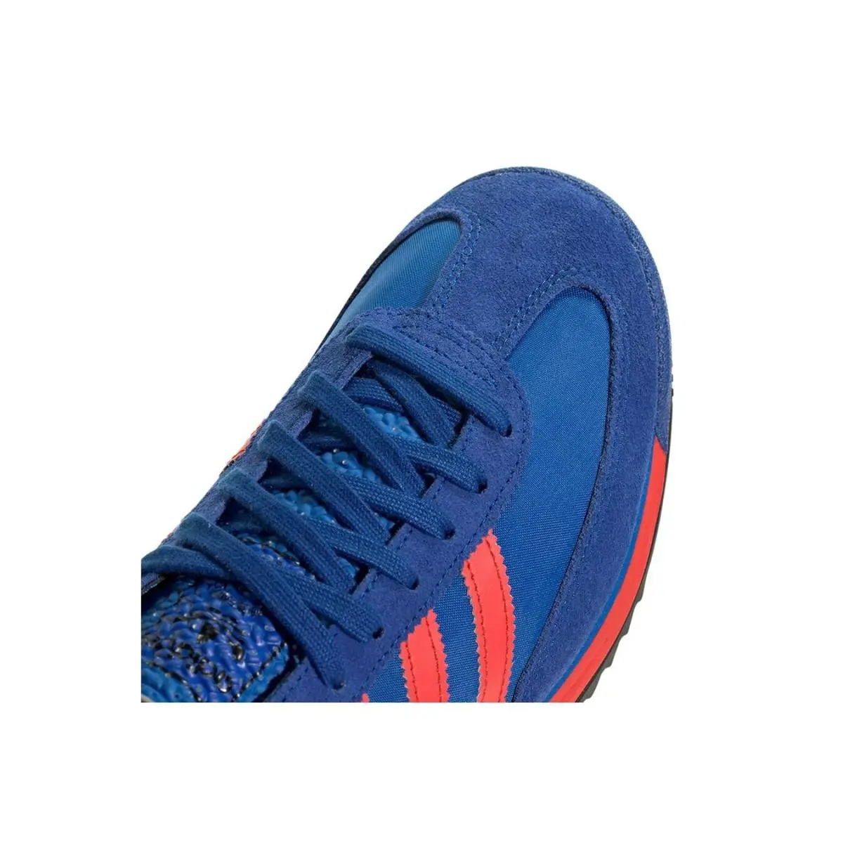 Adidas shoes - adidas SL 72 - IG4648 - Blue 12