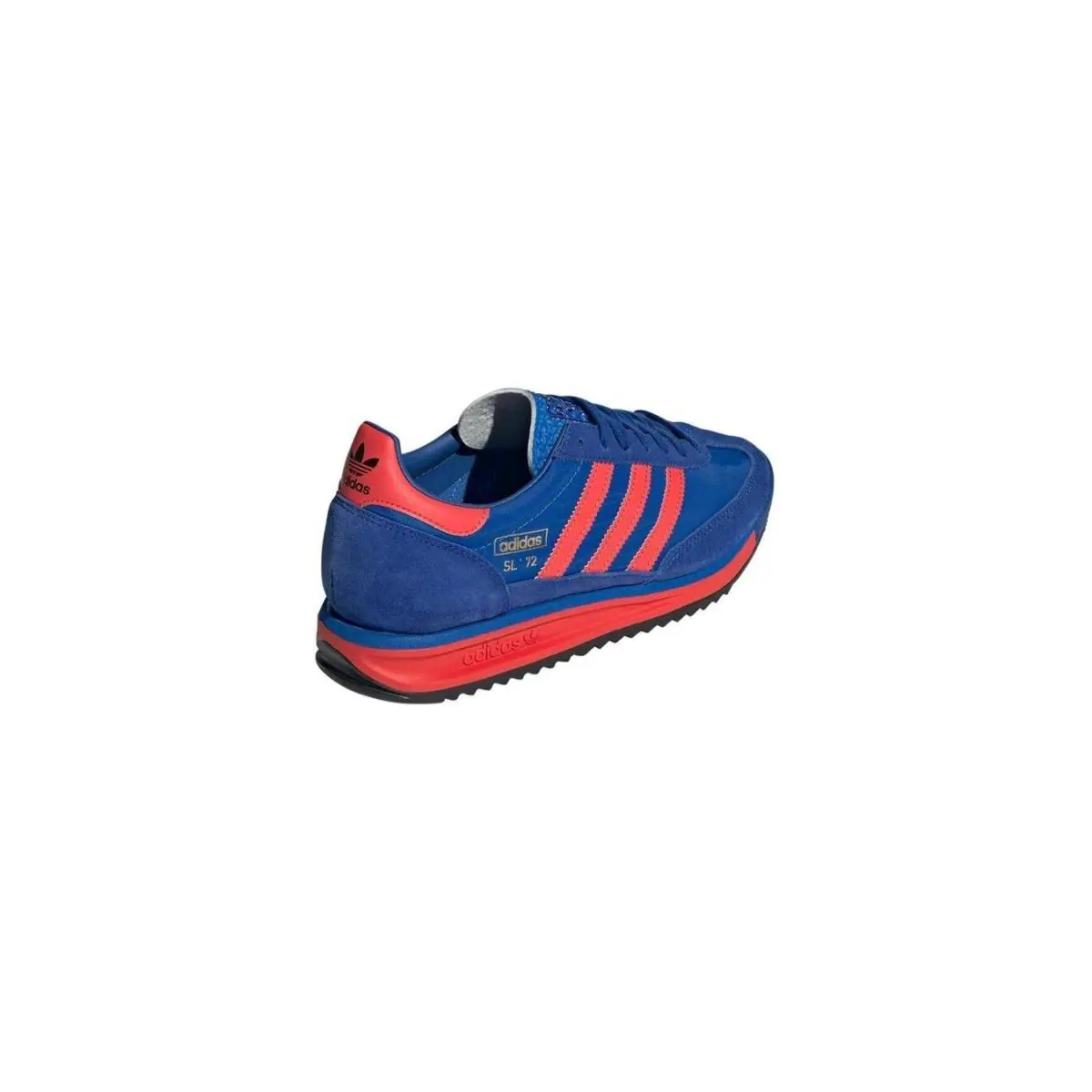 Adidas shoes - adidas SL 72 - IG4648 - Blue 5