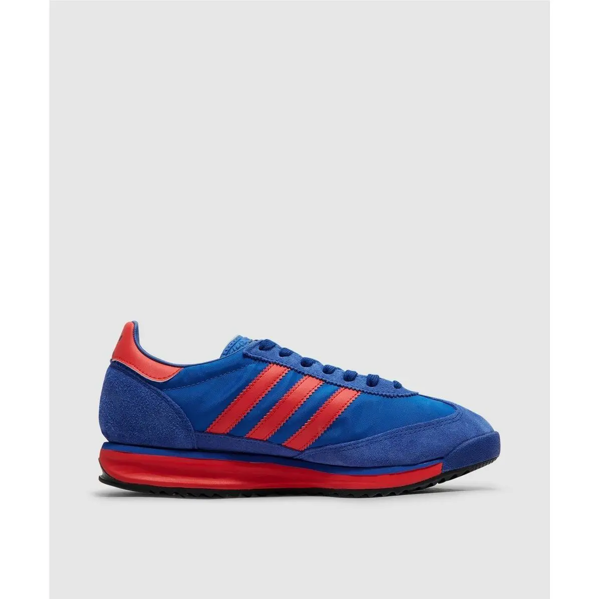 Adidas shoes - adidas SL 72 - IG4648 - Blue 11