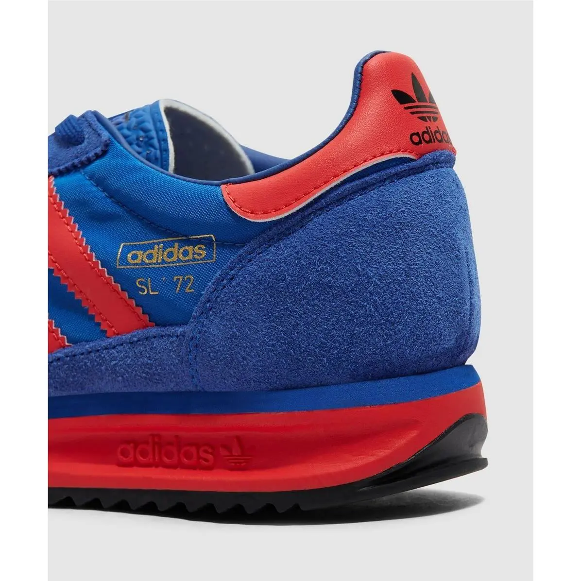 Adidas shoes - adidas SL 72 - IG4648 - Blue 14