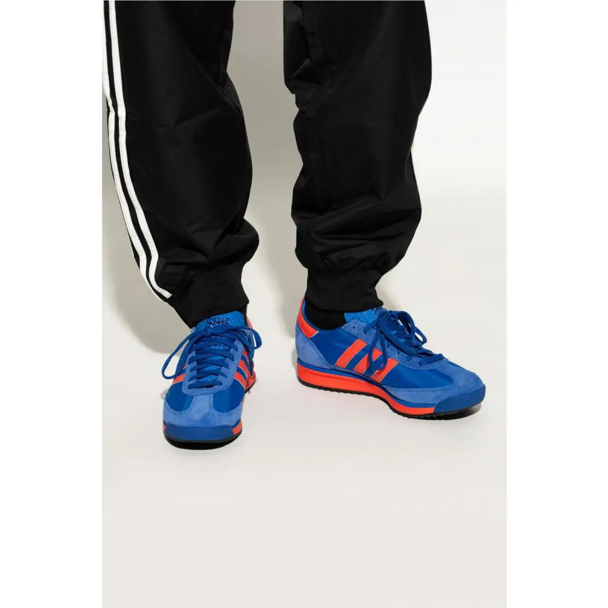 Adidas shoes - adidas SL 72 - IG4648 - Blue 0