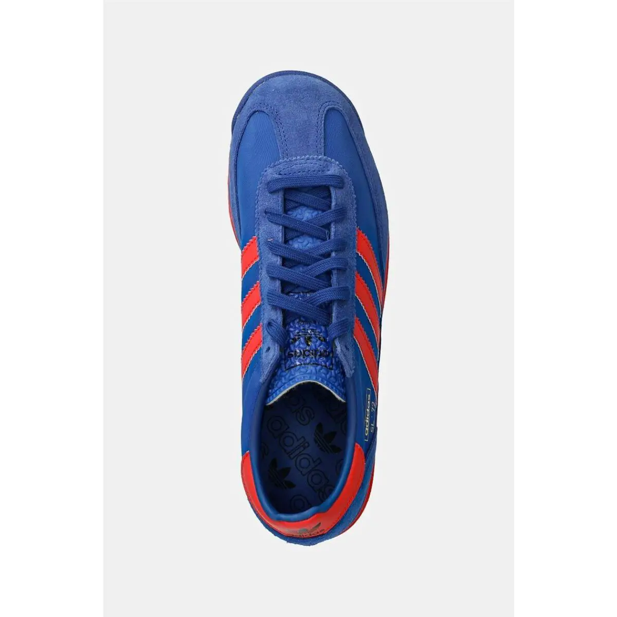 Adidas shoes - adidas SL 72 - IG4648 - Blue 31