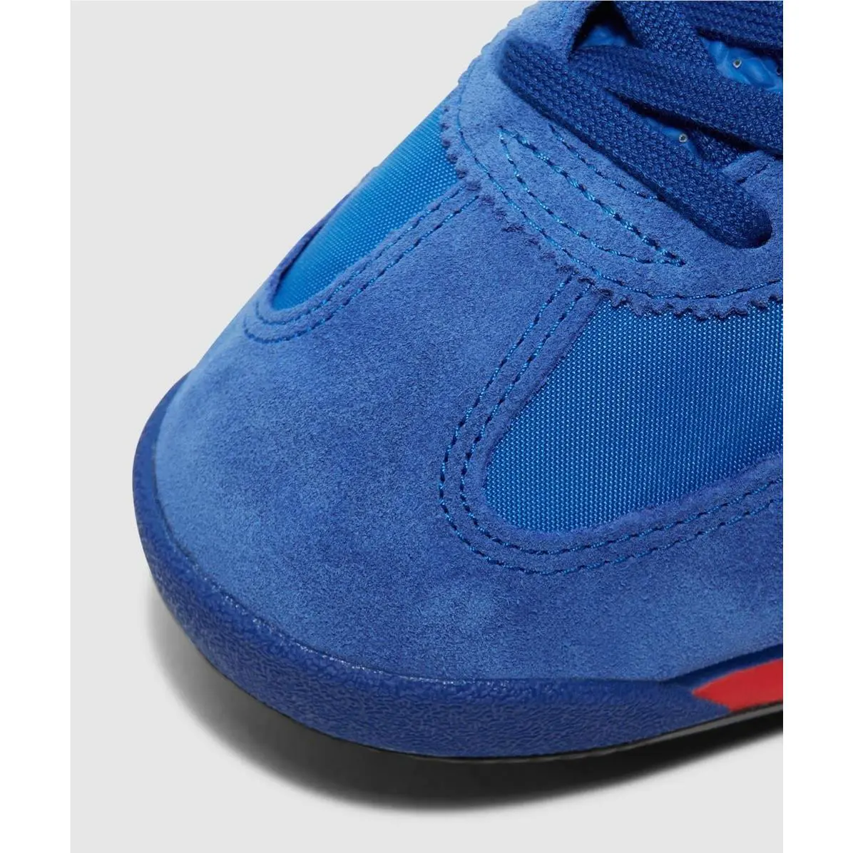 Adidas shoes - adidas SL 72 - IG4648 - Blue 2
