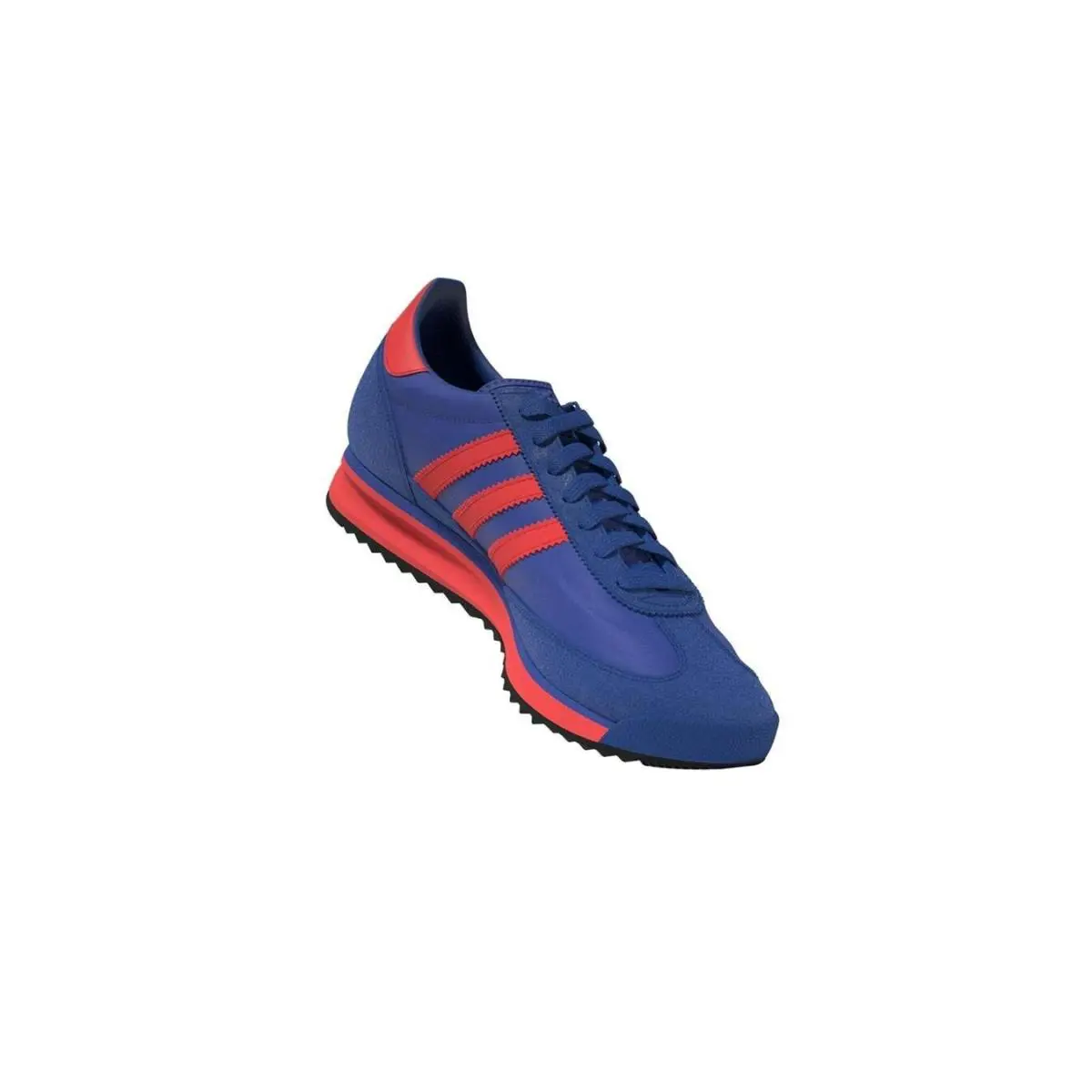 Adidas shoes - adidas SL 72 - IG4648 - Blue 17