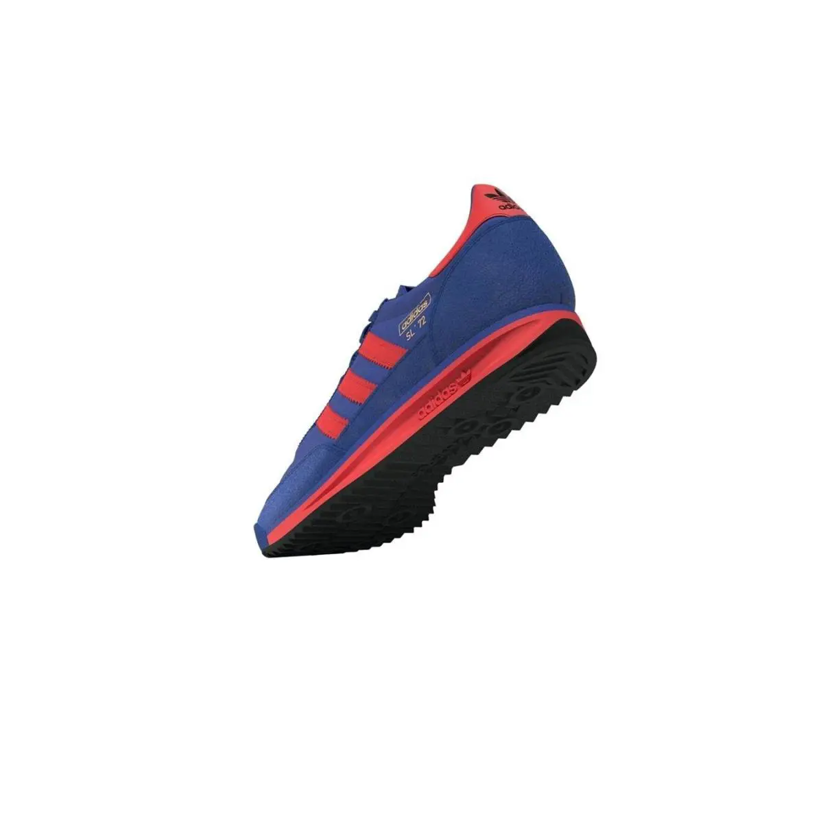 Adidas shoes - adidas SL 72 - IG4648 - Blue 33