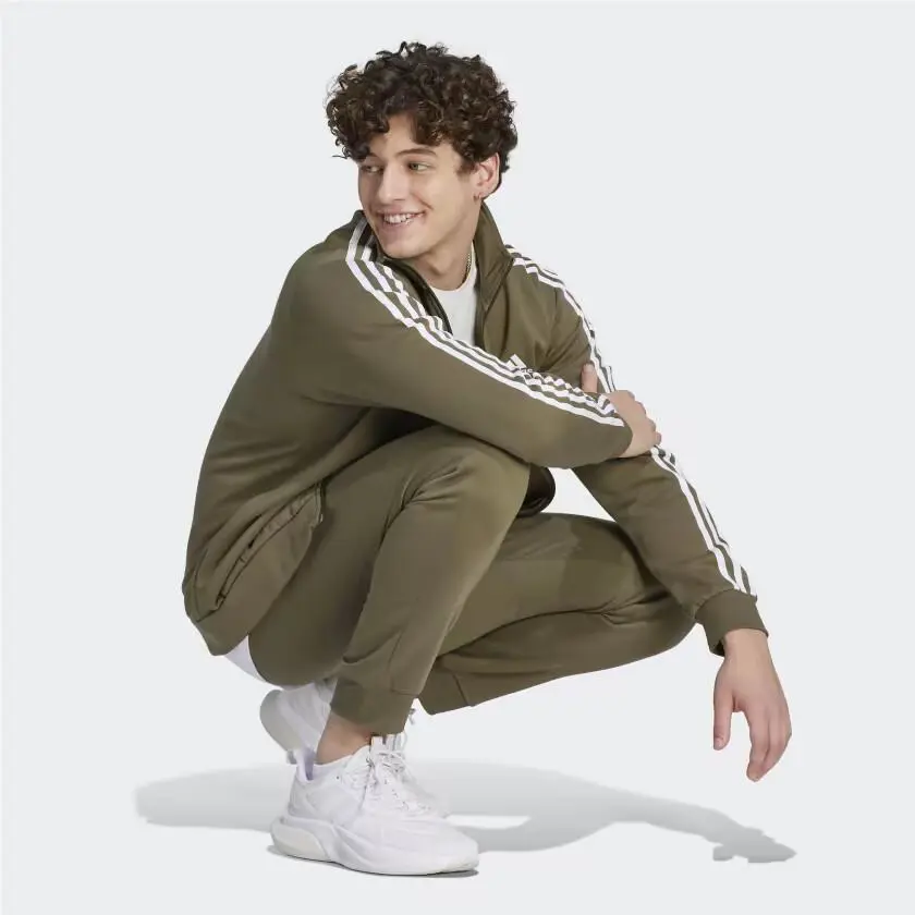 Adidas clothing - IJ6071 - IJ6071 - Olive Strata 0