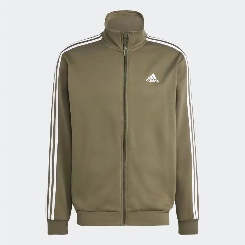 Adidas clothing - IJ6071 - IJ6071 - Olive Strata 1