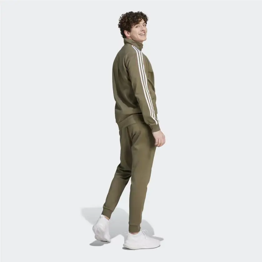 Adidas clothing - IJ6071 - IJ6071 - Olive Strata 3