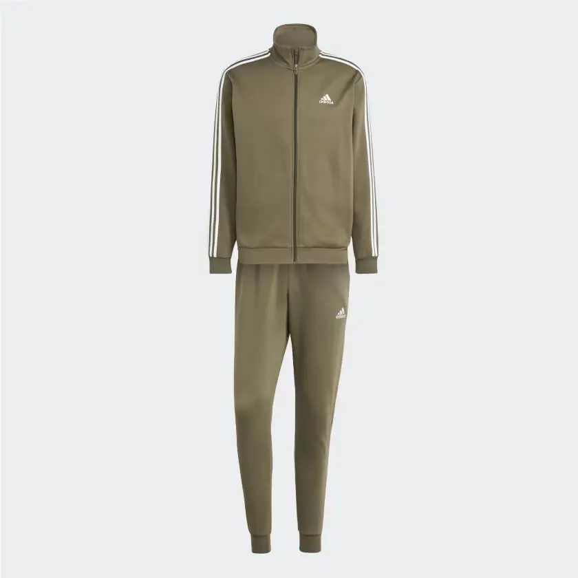Adidas clothing - IJ6071 - IJ6071 - Olive Strata 4