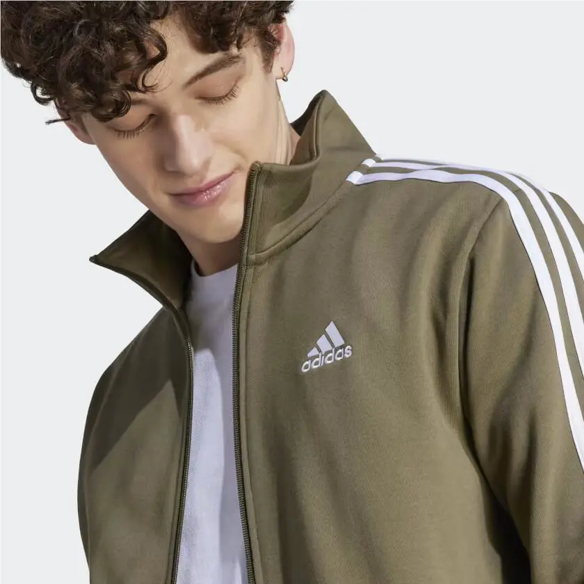 Adidas clothing - IJ6071 - IJ6071 - Olive Strata 5
