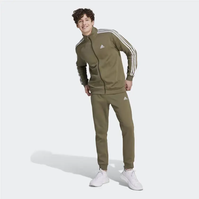 Adidas clothing - IJ6071 - IJ6071 - Olive Strata 7