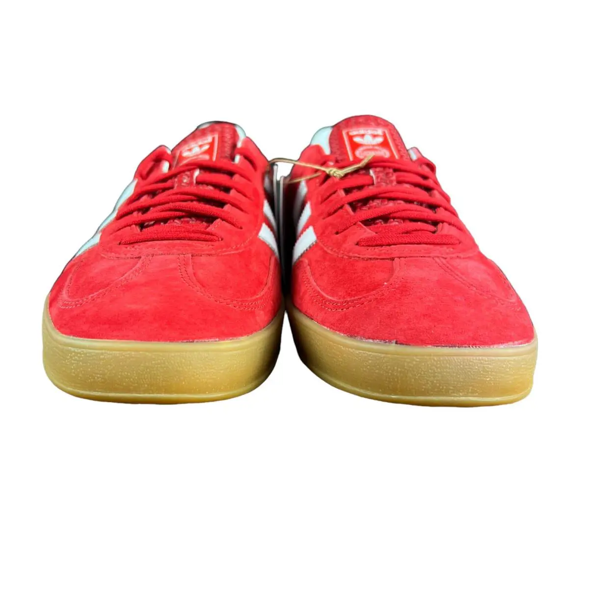 Adidas shoes - adidas Gazelle - Gazelle - H06261 - Red 0