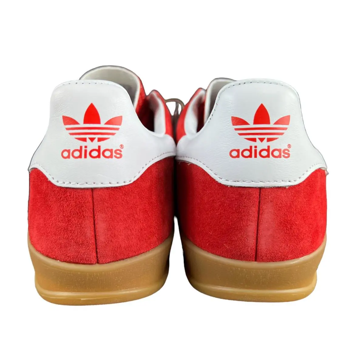 Adidas shoes - adidas Gazelle - Gazelle - H06261 - Red 3