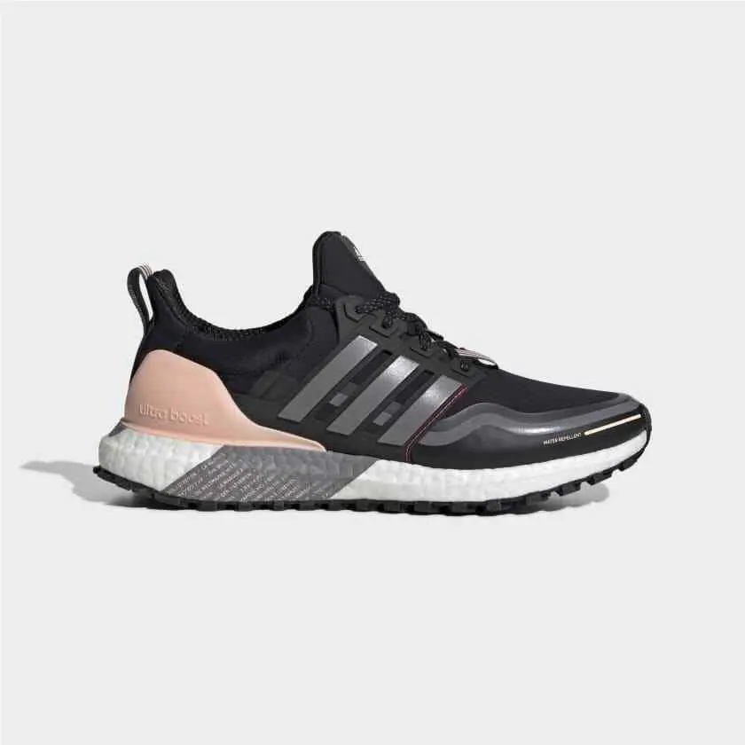 Adidas shoes - adidas UltraBoost Guard - UltraBoost Guard - FU9465 - Black 8