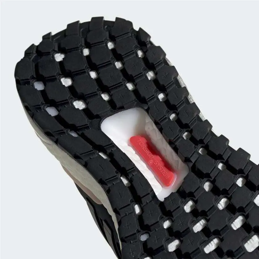Adidas shoes - adidas UltraBoost Guard - UltraBoost Guard - FU9465 - Black 9
