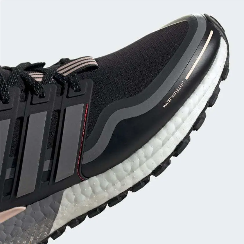 Adidas shoes - adidas UltraBoost Guard - UltraBoost Guard - FU9465 - Black 11