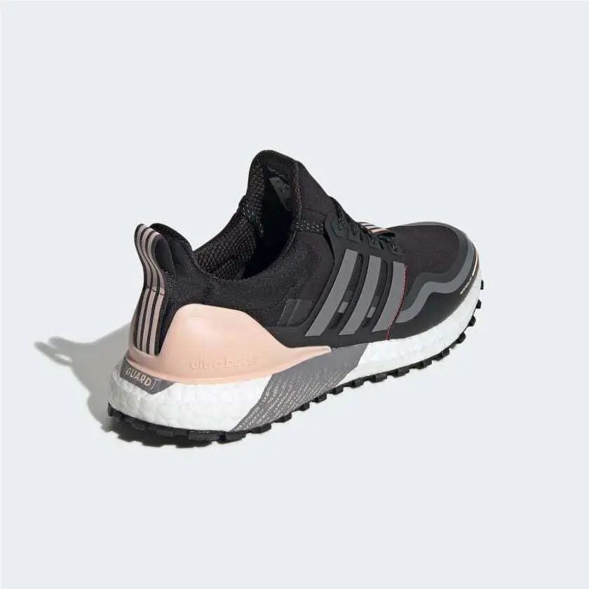 Adidas shoes - adidas UltraBoost Guard - UltraBoost Guard - FU9465 - Black 13