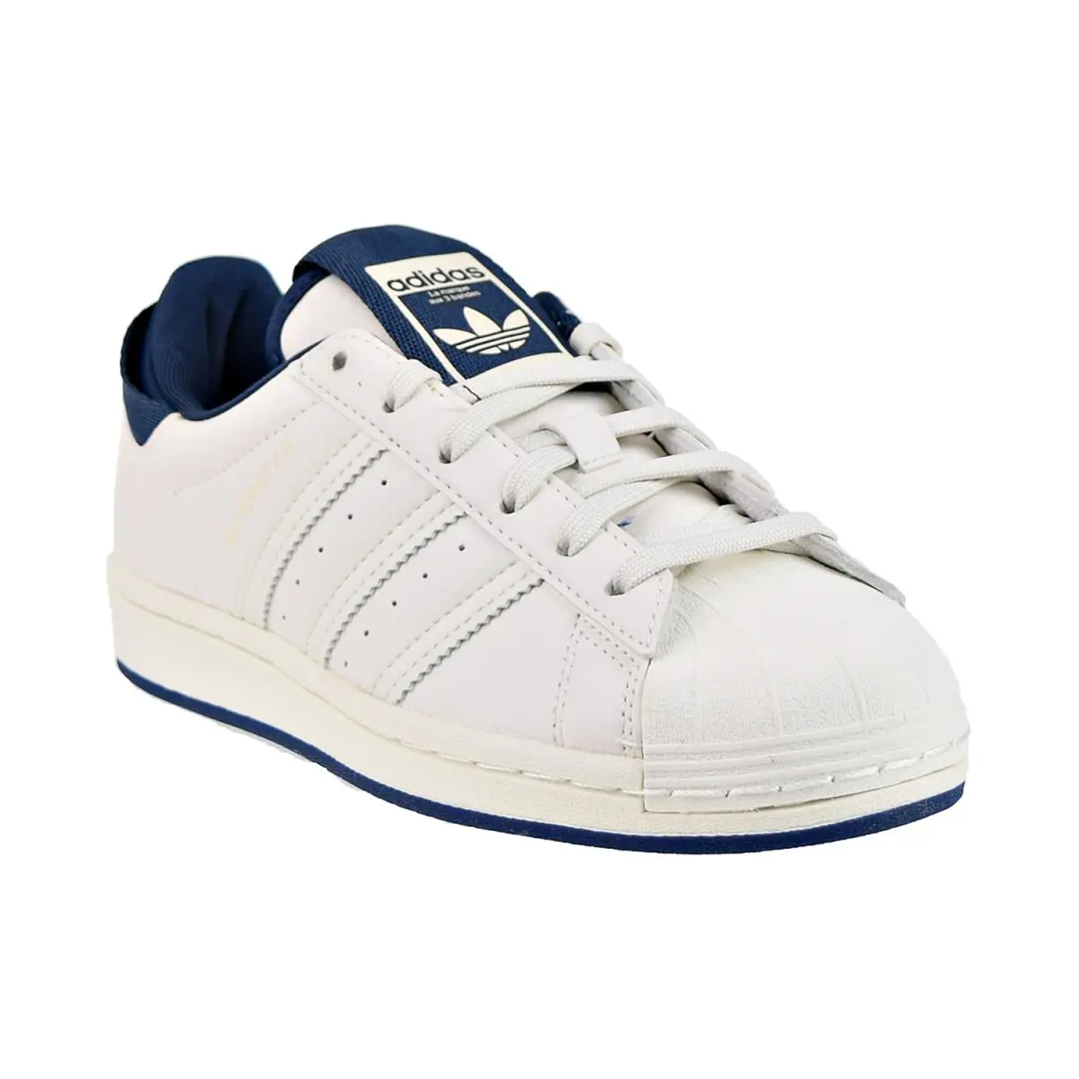 Adidas shoes - gx7286 - gx7286 - Chalk White-White Tint-Crew Navy 0