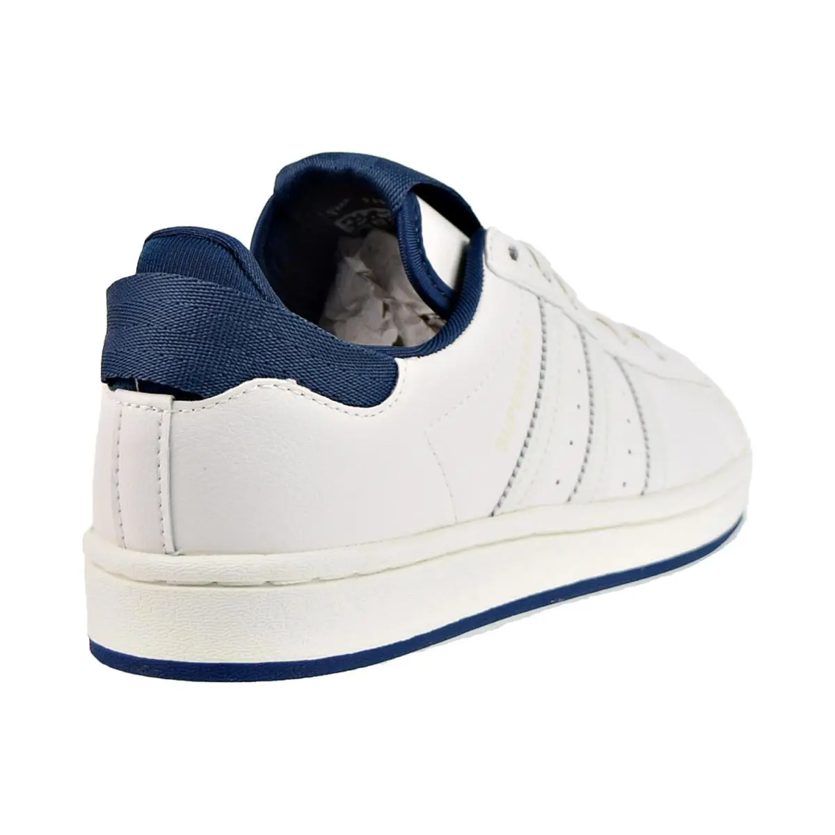 Adidas shoes - gx7286 - gx7286 - Chalk White-White Tint-Crew Navy 1