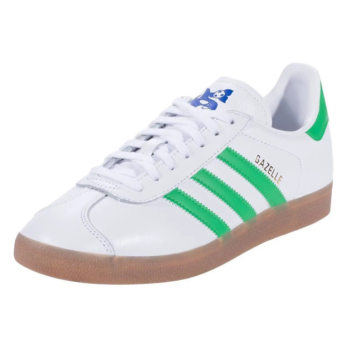 Adidas shoes - adidas Gazelle - Gazelle - IG6434 - Multicolor 1