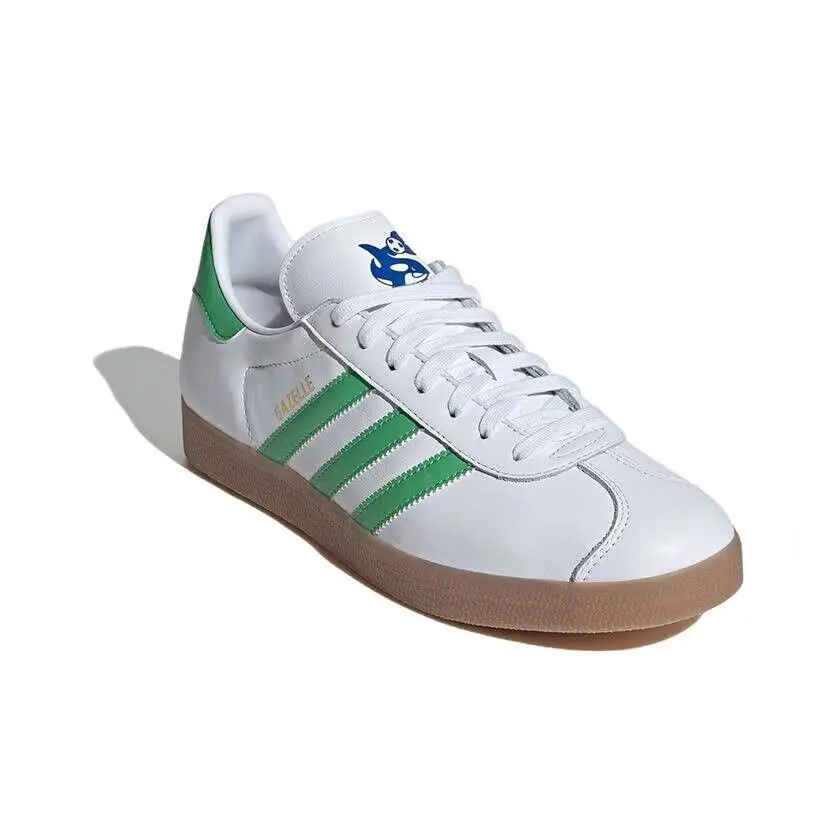 Adidas shoes - adidas Gazelle - Gazelle - IG6434 - Multicolor 2