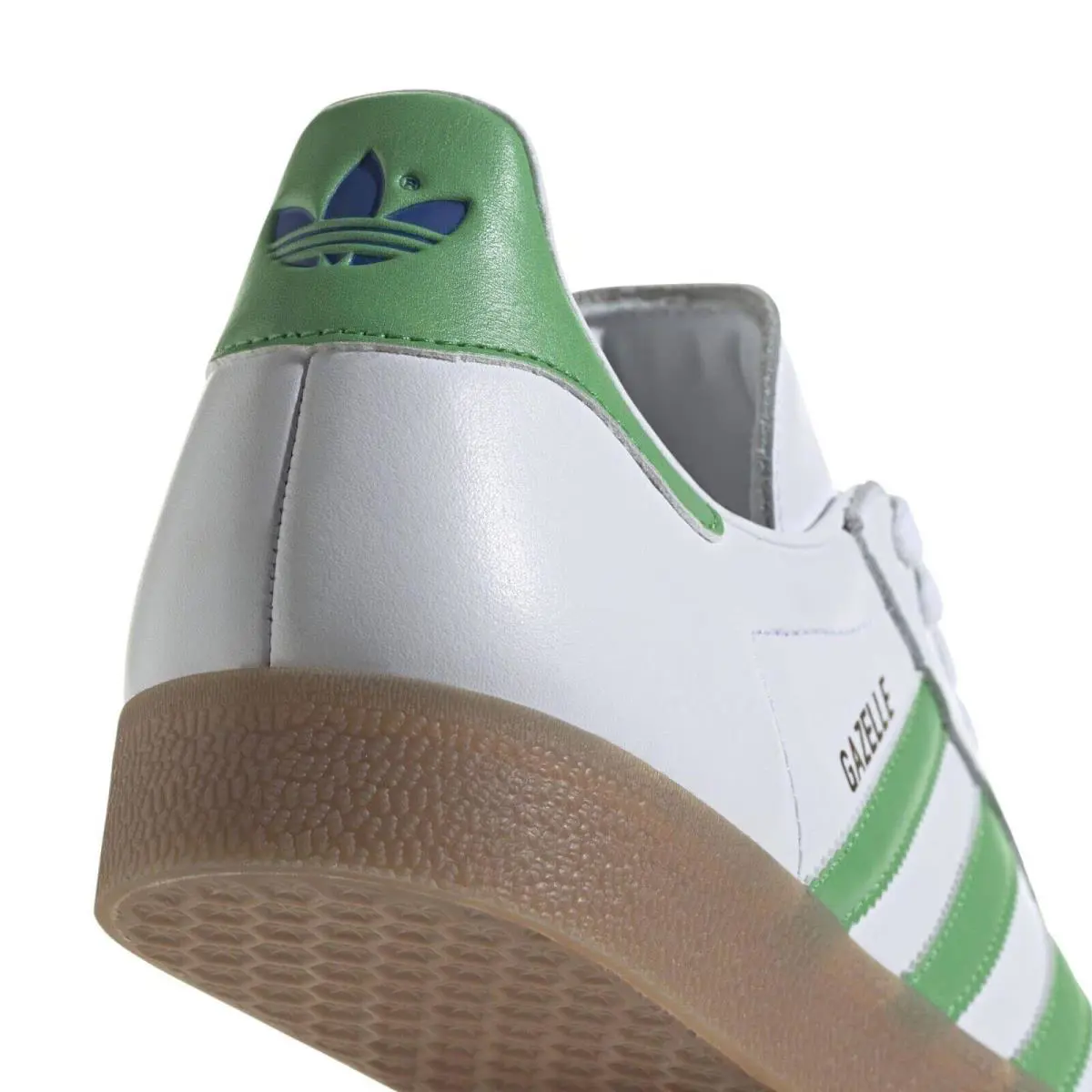 Adidas shoes - adidas Gazelle - Gazelle - IG6434 - Multicolor 4