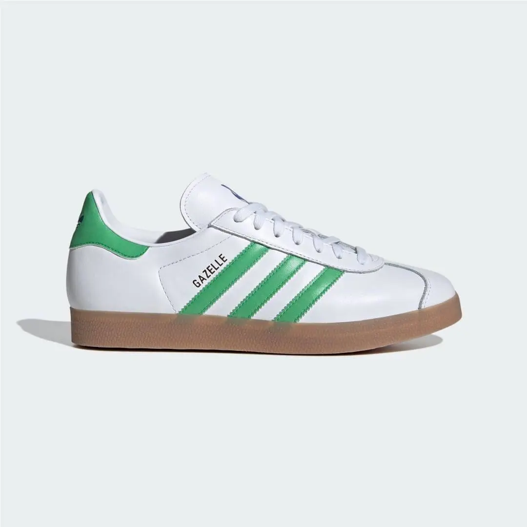 Adidas shoes - adidas Gazelle - Gazelle - IG6434 - Multicolor 7