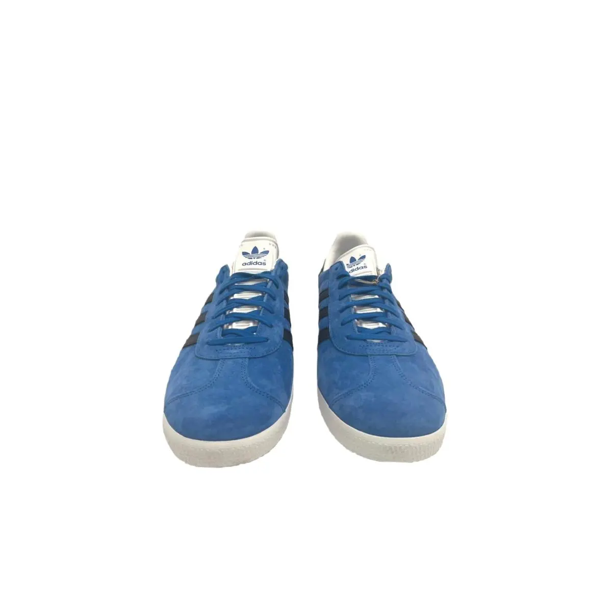 Adidas shoes - Gazelle - Gazelle - IG0666 - Blue Bird/Core Black/Cloud White 0