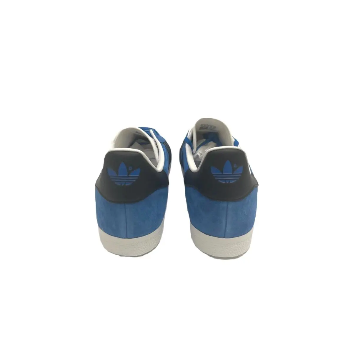 Adidas shoes - Gazelle - Gazelle - IG0666 - Blue Bird/Core Black/Cloud White 1
