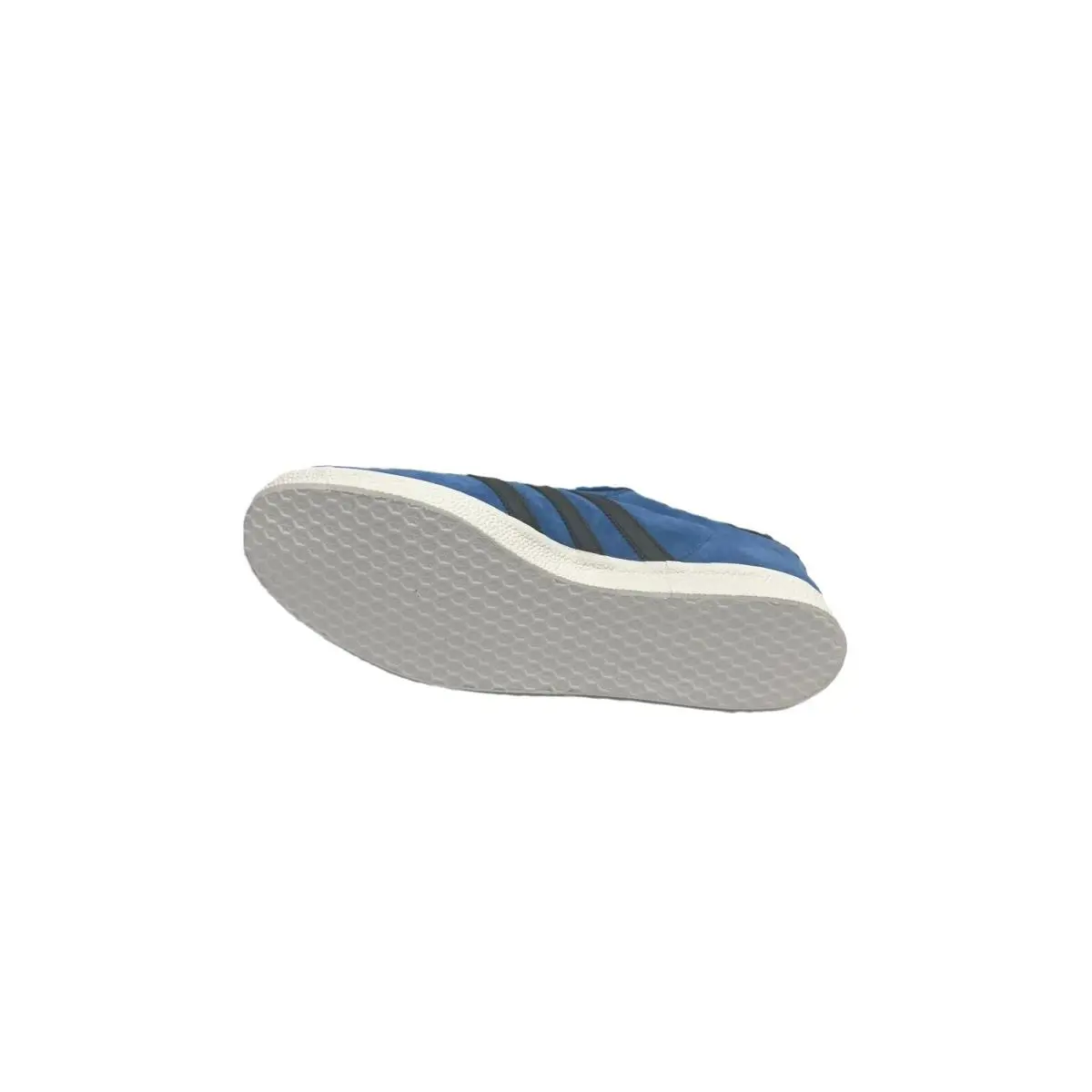 Adidas shoes - Gazelle - Gazelle - IG0666 - Blue Bird/Core Black/Cloud White 4