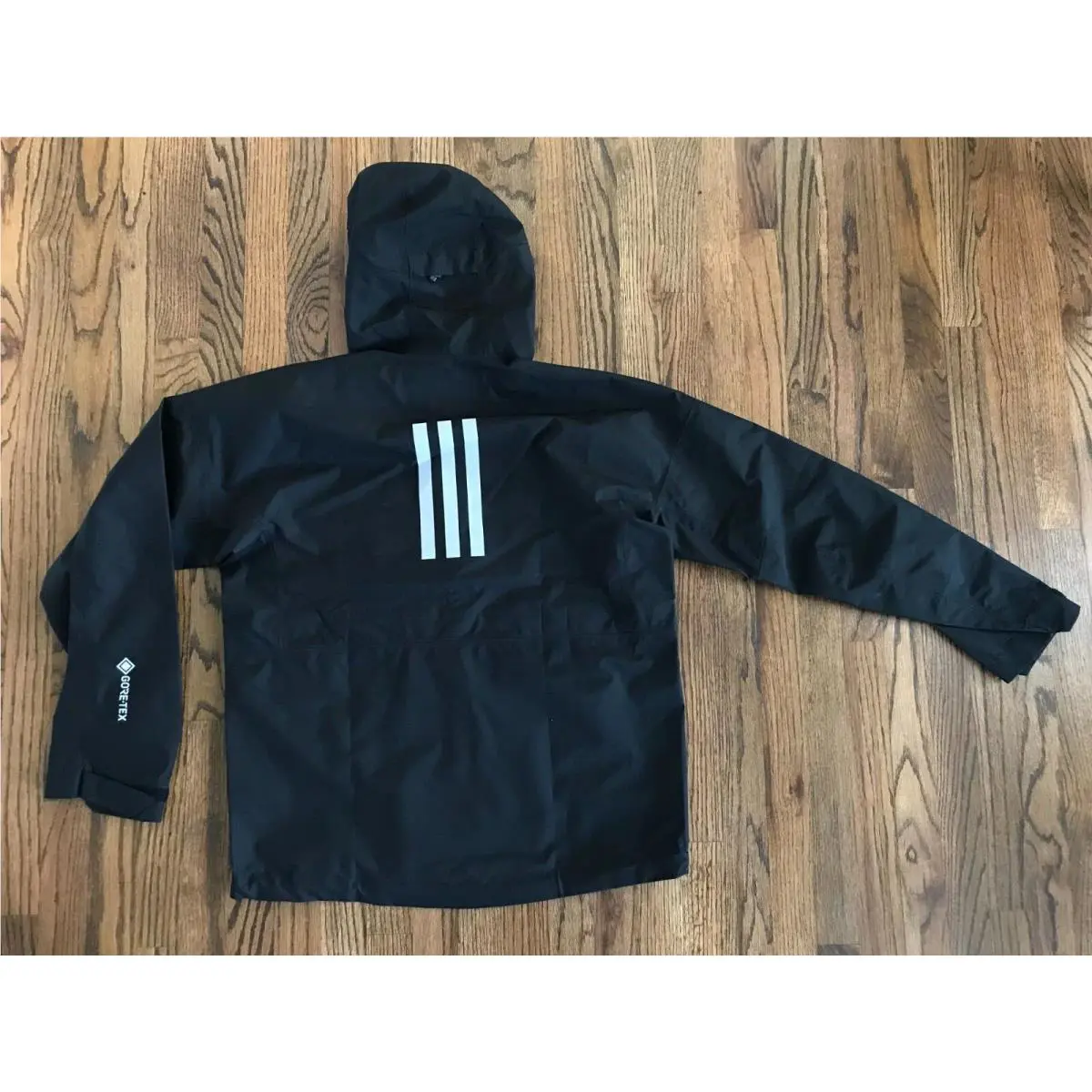 Adidas clothing - Terrex GTX - Terrex GTX - Black 6