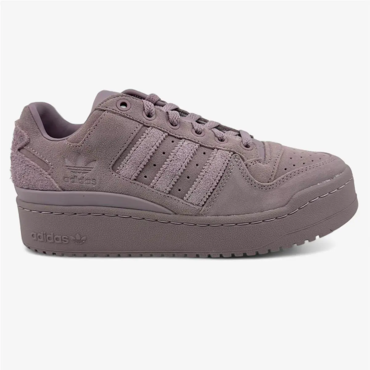 Adidas shoes - adidas Forum Bold - Forum Bold - ID3153 - Purple, Manufacturer: Beloved Fig 0
