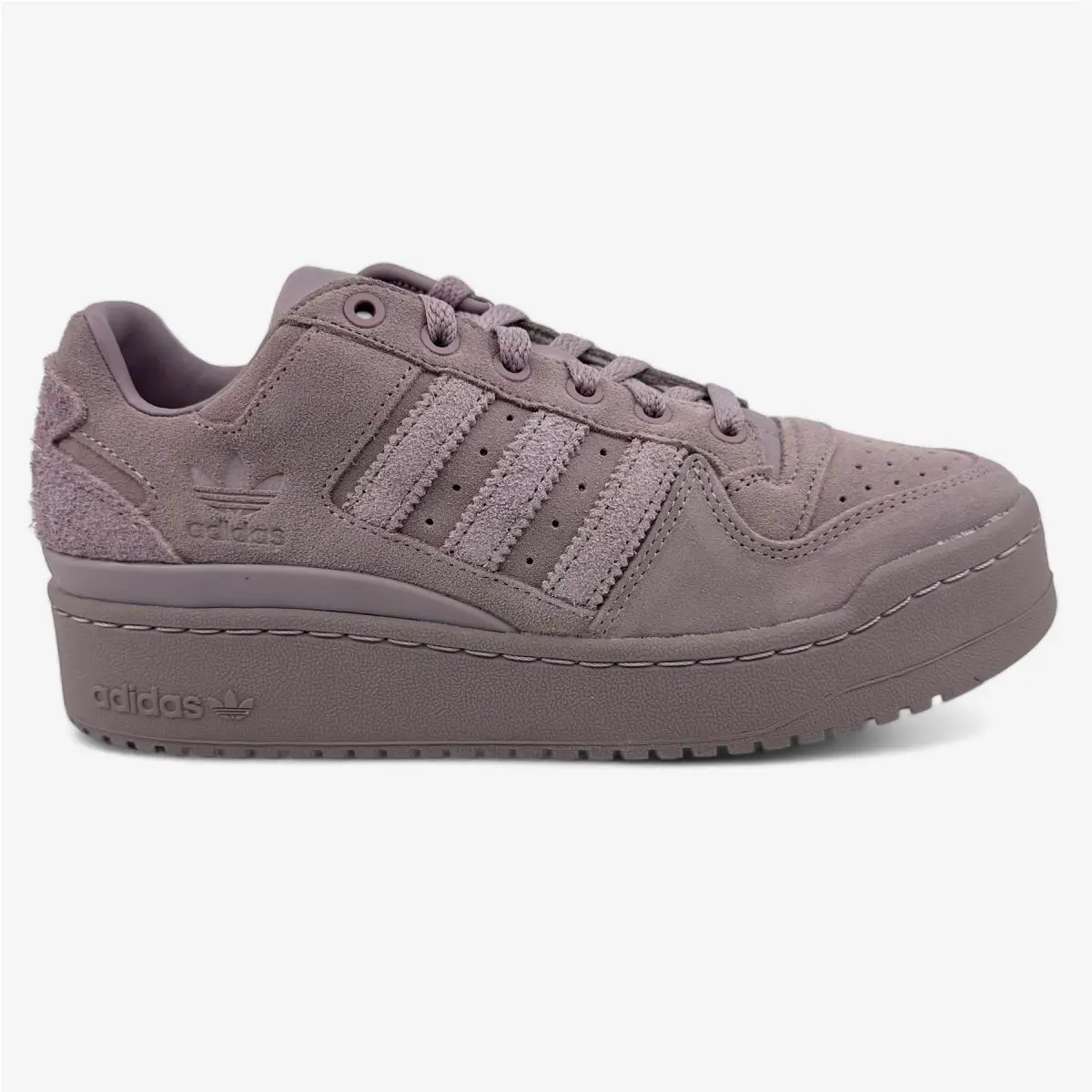 Adidas shoes - adidas Forum Bold - Forum Bold - ID3153 - Purple, Manufacturer: Beloved Fig 5