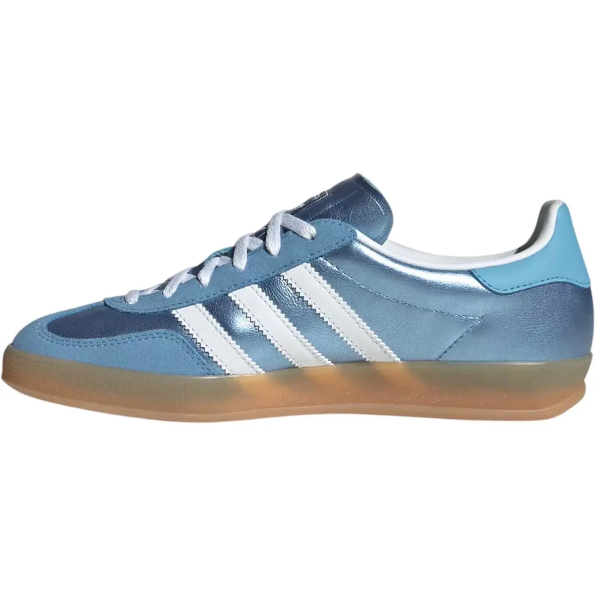 Adidas shoes - Adidas Originals Gazelle Indoor - Originals Gazelle Indoor - Aurora Ivy/Shock Pink/Gum 16