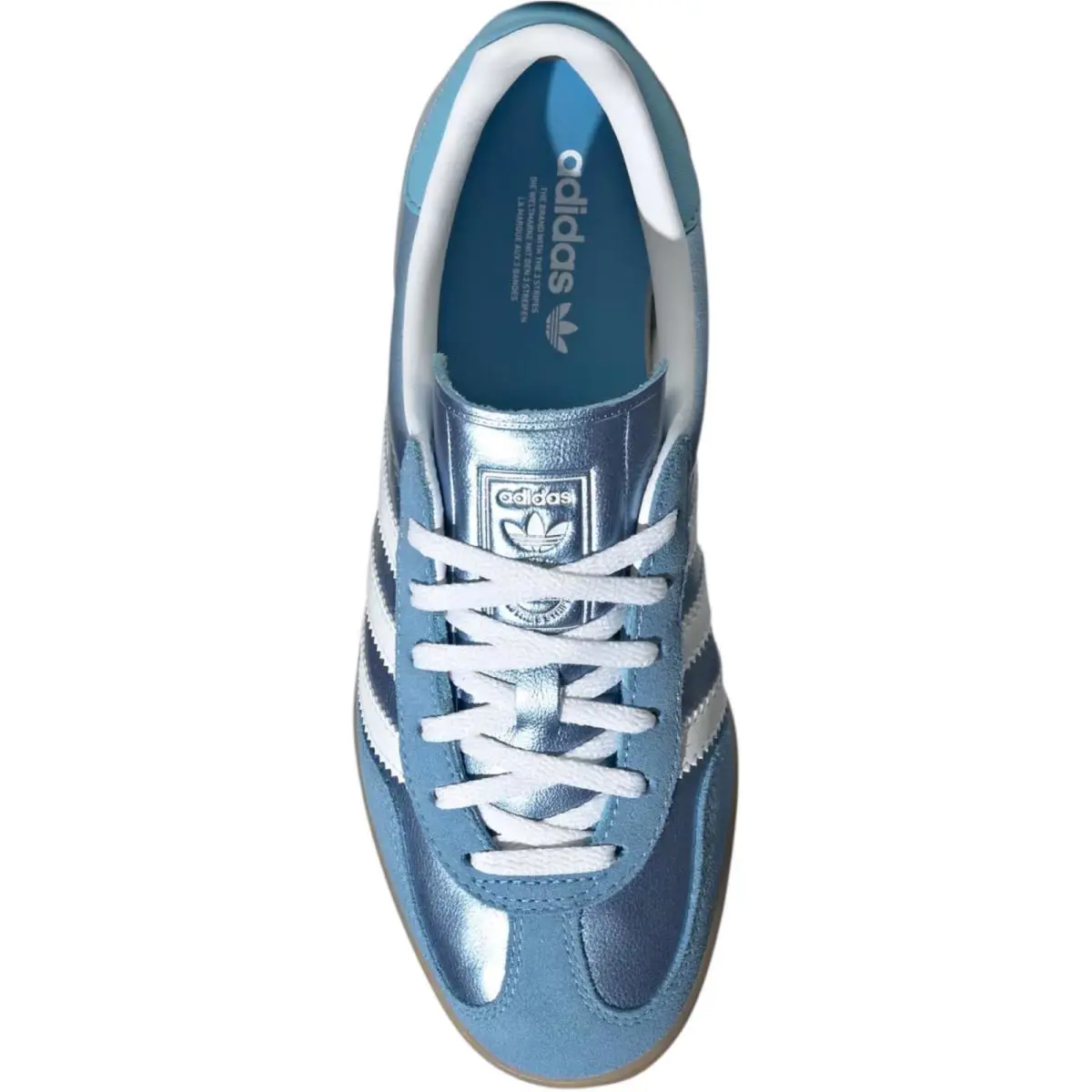 Adidas shoes - Adidas Originals Gazelle Indoor - Originals Gazelle Indoor - Aurora Ivy/Shock Pink/Gum 17