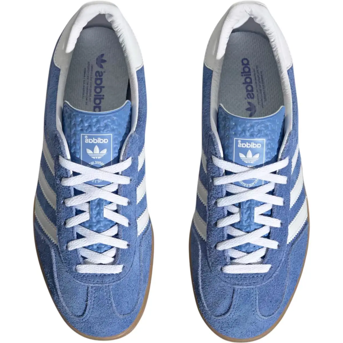 Adidas shoes - Adidas Originals Gazelle Indoor - Originals Gazelle Indoor - Aurora Ivy/Shock Pink/Gum 13
