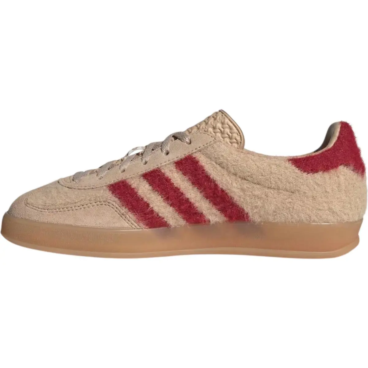 Adidas shoes - Adidas Originals Gazelle Indoor - Originals Gazelle Indoor - Aurora Ivy/Shock Pink/Gum 28