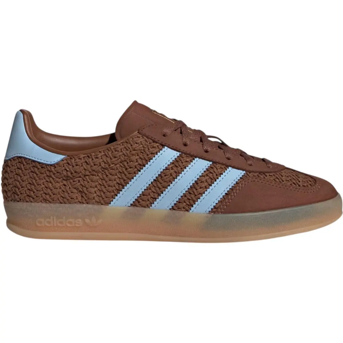 Adidas shoes - Adidas Originals Gazelle Indoor - Originals Gazelle Indoor - Aurora Ivy/Shock Pink/Gum 23