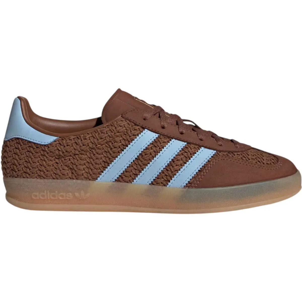 Adidas shoes - Adidas Originals Gazelle Indoor - Originals Gazelle Indoor - Aurora Ivy/Shock Pink/Gum 31