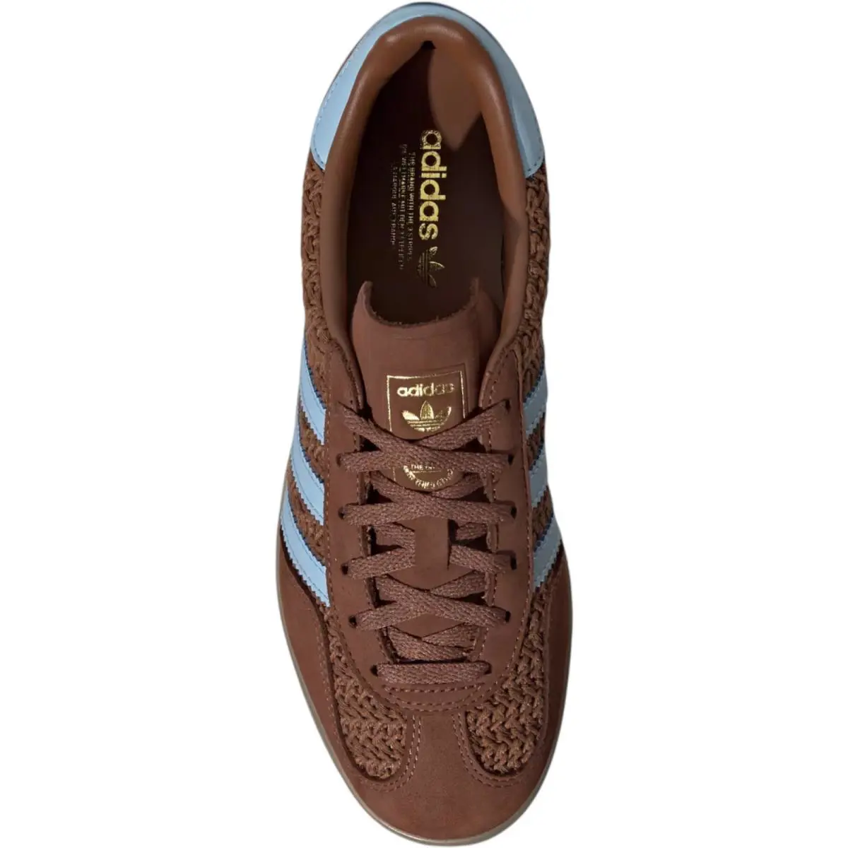 Adidas shoes - Adidas Originals Gazelle Indoor - Originals Gazelle Indoor - Aurora Ivy/Shock Pink/Gum 33