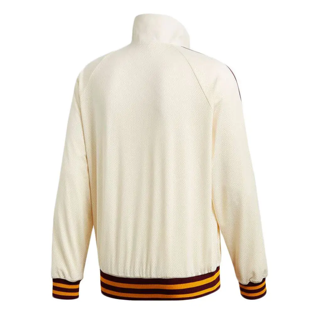 Adidas clothing - Track jacket - Track jacket - DP2211 - Core White 2