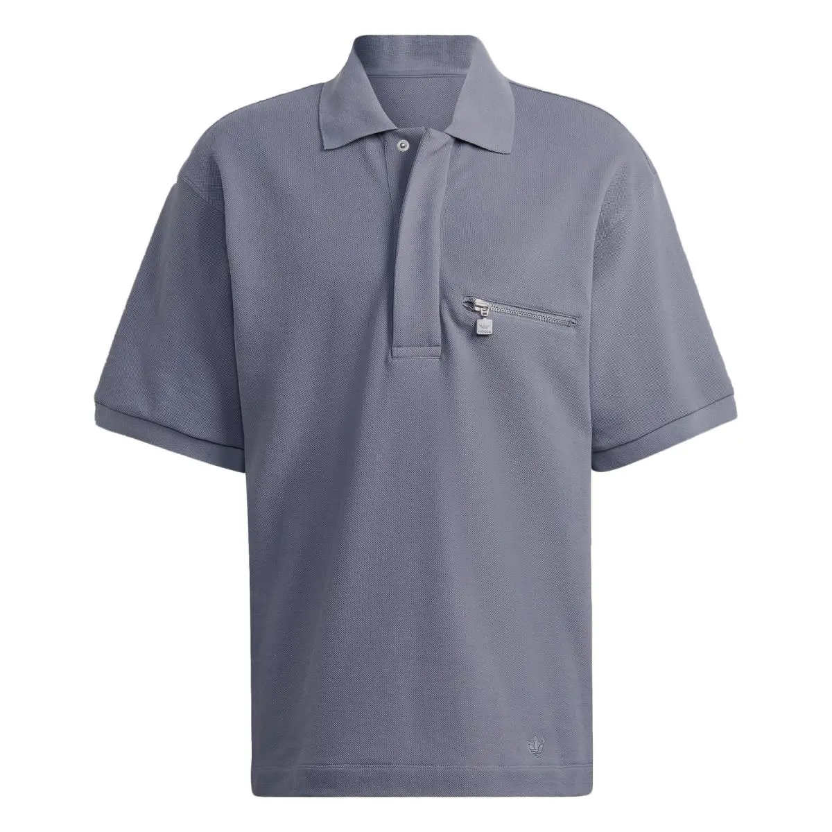 Adidas clothing - Gray 0