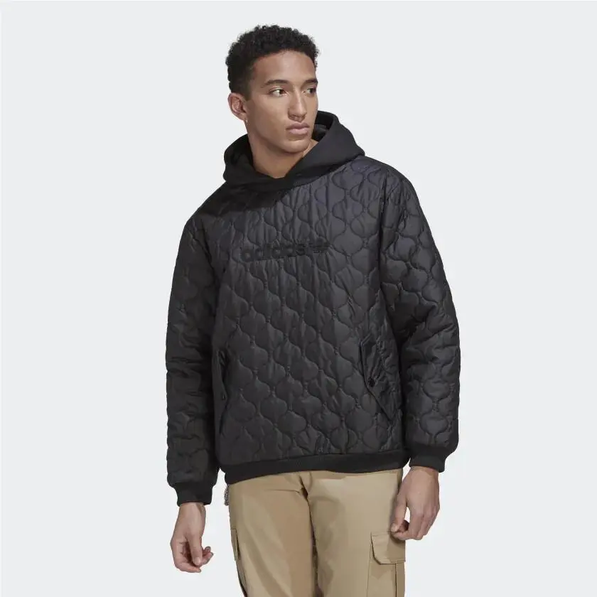 Adidas clothing - Originals Adicolor - Originals Adicolor - H11439 - Black 0