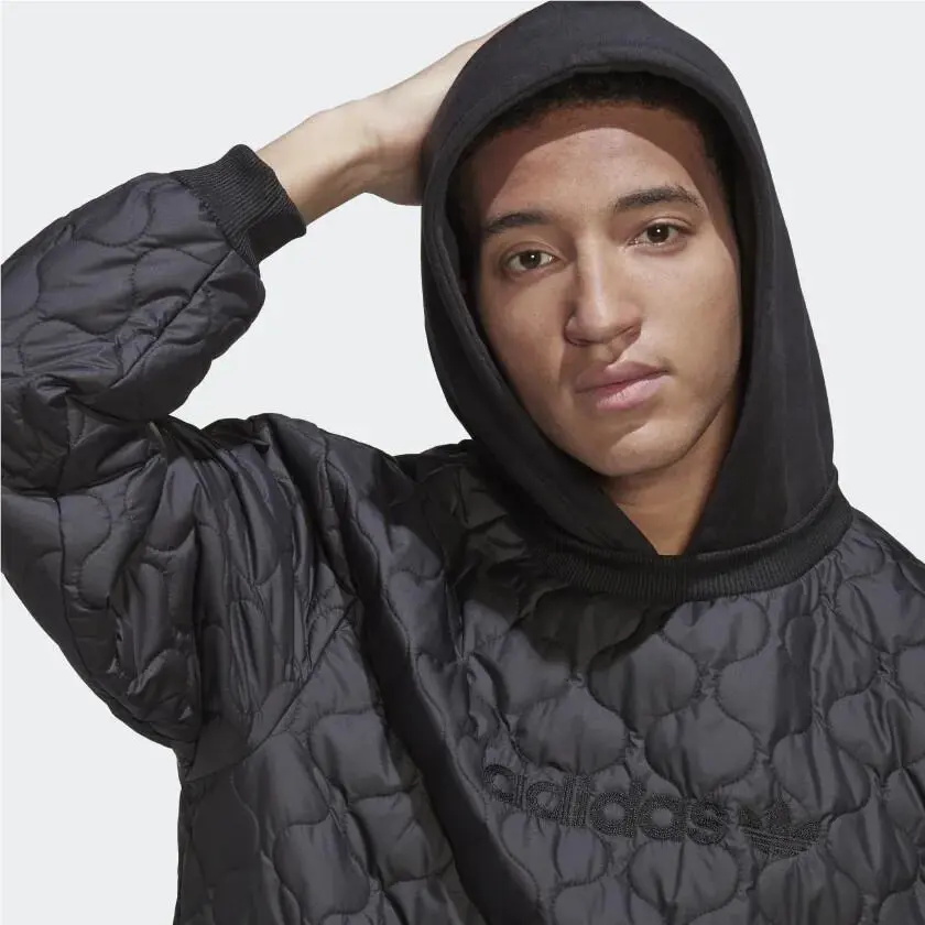 Adidas clothing - Originals Adicolor - Originals Adicolor - H11439 - Black 5