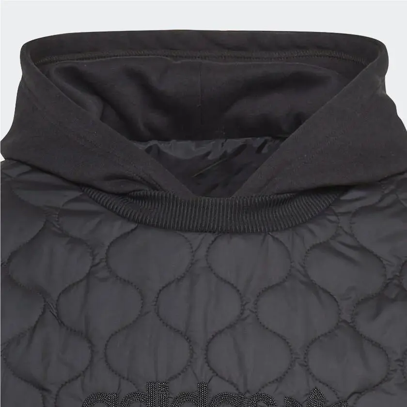 Adidas clothing - Originals Adicolor - Originals Adicolor - H11439 - Black 3