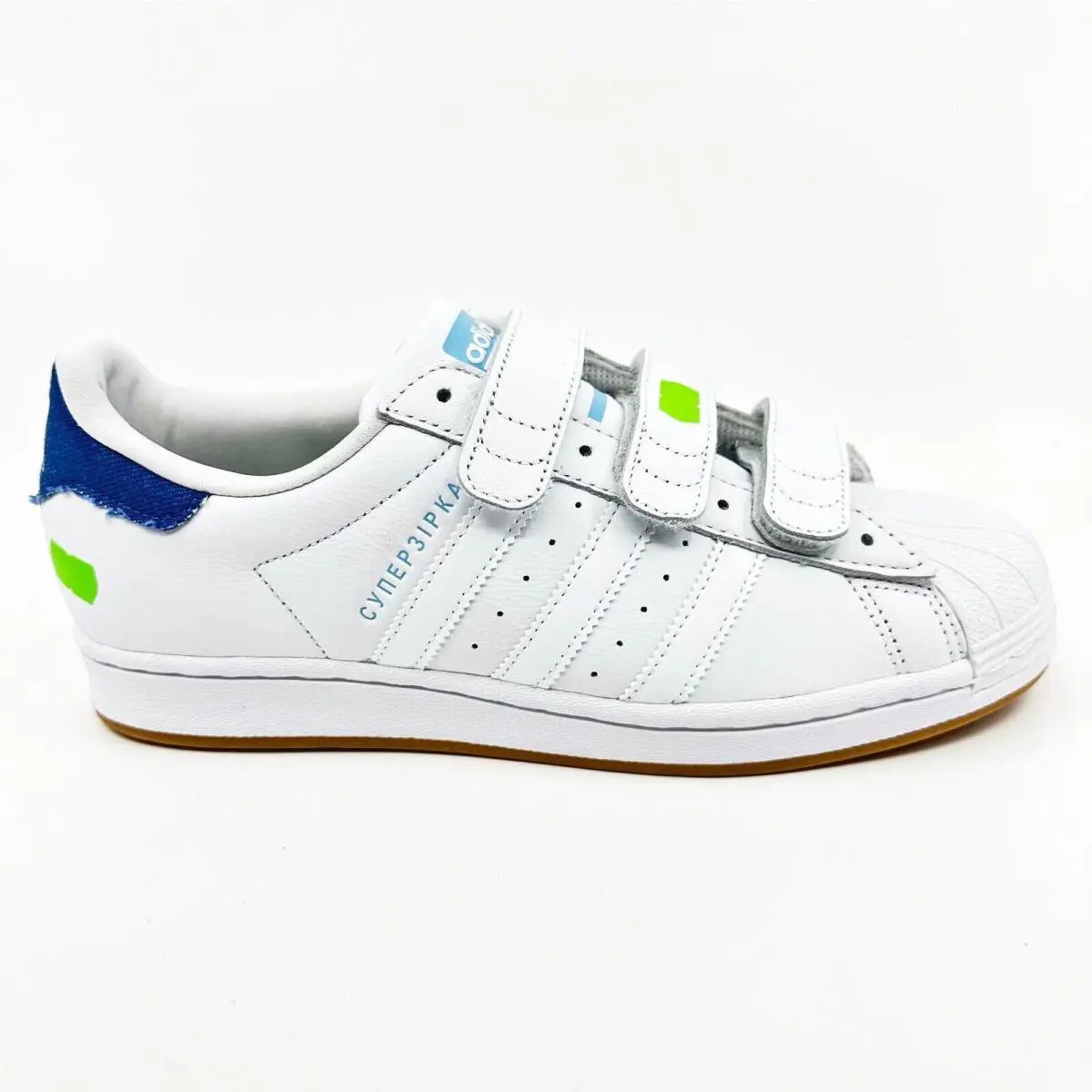 Adidas shoes - adidas Originals Superstar - Originals Superstar - IG5927 - White 0