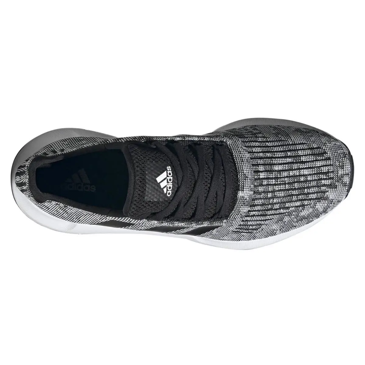 Adidas shoes - Black/White 10