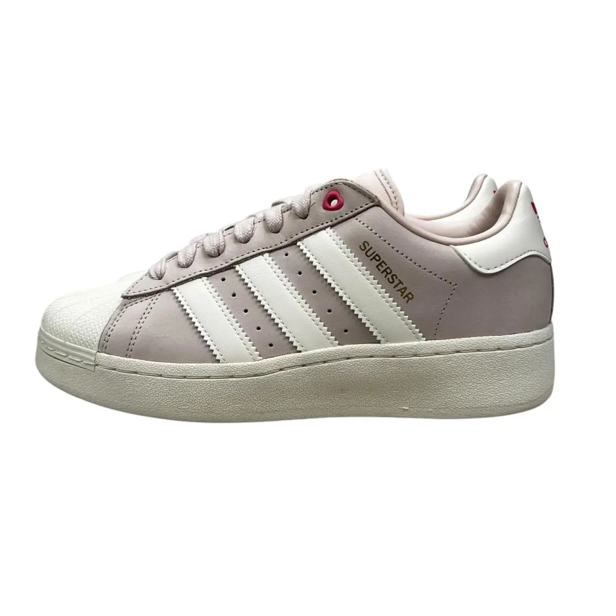Adidas shoes - adidas Superstar - Superstar - ID1103 - Pink 1