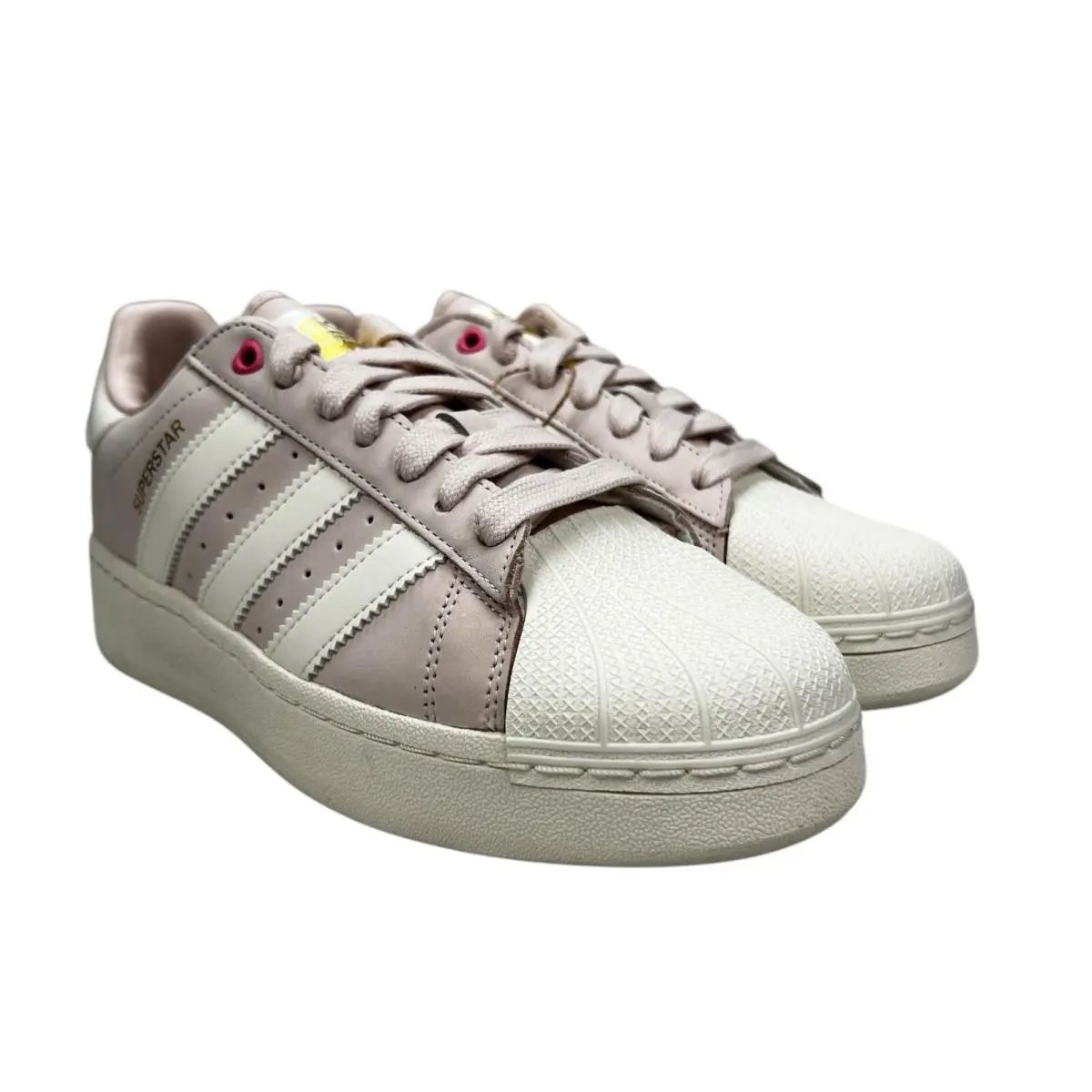 Adidas shoes - adidas Superstar - Superstar - ID1103 - Pink 2