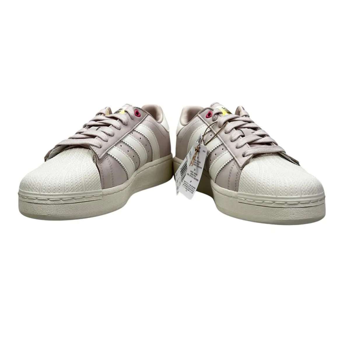 Adidas shoes - adidas Superstar - Superstar - ID1103 - Pink 6